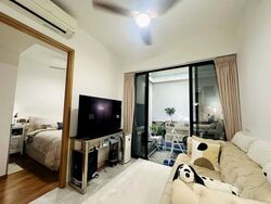 The Verandah Residences (D5), Apartment #607045561